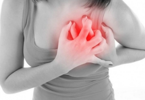 Phát hiện protein kinase N, mục tiêu mới trong điều trị suy tim